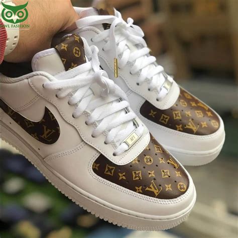 louis vuitton air force 1 dj khaled